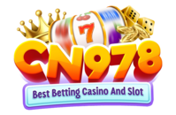  CN978 มิติใหม่แห่งการเดิมพัน รวมทุกความบันเทิงระดับพรีเมียม